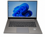 HP ZBook Studio G7 Mobile Workstation Core I7-10750H 2.6 Ghz. 16GB SSD NVMe 512GB Webcam LCD FHD 15.6" Win 11 Pro - H1002263SP Grado B